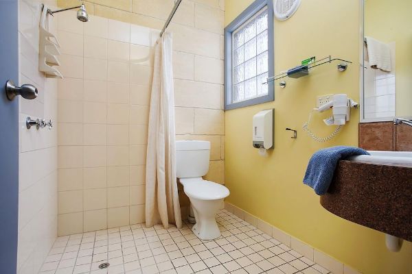 Portside Motel (Port Campbell)